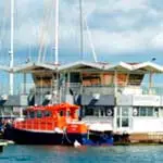 Service administratif